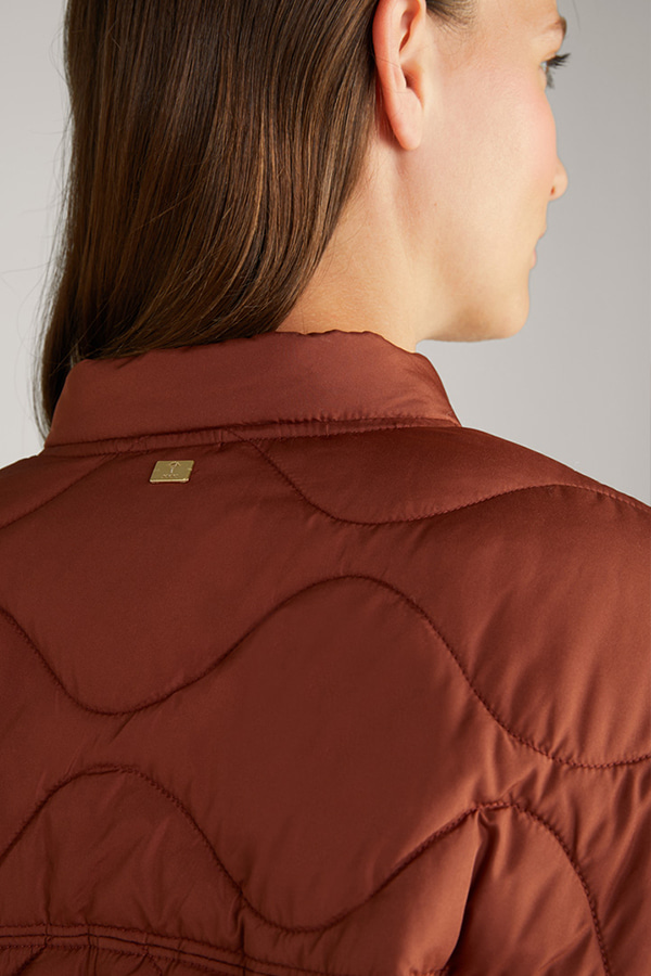 ΑΜΑΝΙΚΟ ΜΠΟΥΦΑΝ JOOP - 214 ΚΑΦΕ